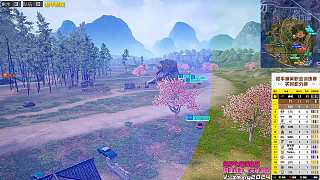 LTG魏無(wú)羨遭Tianba淘汰