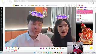 討論流水需求參與上電視