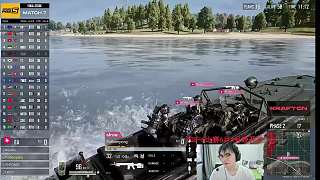 NAVI決賽團(tuán)滅EA引爆激情