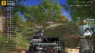 贊嘆WenBo倍鏡狙殺T1選手EEND