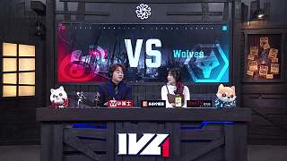 Wolves三跑解說(shuō)分析