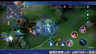 逆風局慘敗怒罵變態(tài)對手