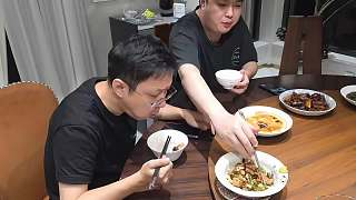 辣椒炒肉炒久出水變糊