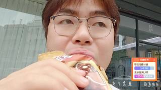 玩笑稱需如廁后直呼舒服