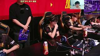 RSG挽風(fēng)賽場神操作斬獲MVP