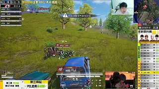 北京JDG決賽圈吃雞登頂