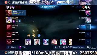 巔峰賽玩家請求禁用元流之子