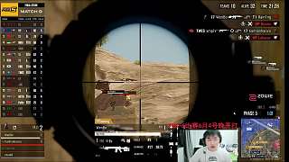 PGS5決賽手感差心態(tài)崩