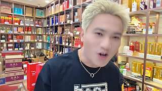 試抽強(qiáng)力煙腦瓜子嗡嗡疼