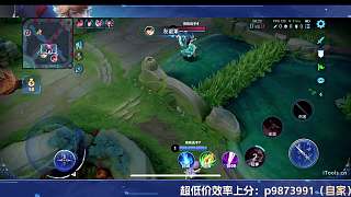 李白專注野區(qū)速升五級(jí)