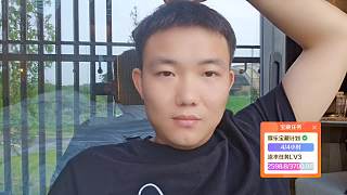 阿呆因眼紅離開主播團