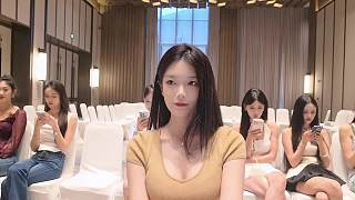 小姨身高178cm大學(xué)背景曝光