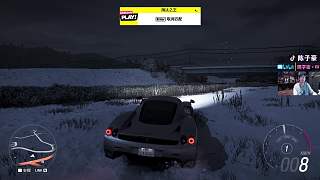 擊敗對(duì)手興奮升級(jí)三菱豪車(chē)
