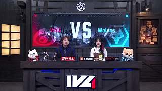 WBG對(duì)陣Wolves戰(zhàn)平需加賽