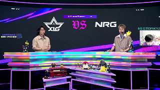 預(yù)測XLG2:0NRG未被官方收錄