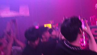 剛子演唱時突表白愛你