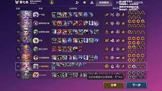十木靈慘敗僅列第七名