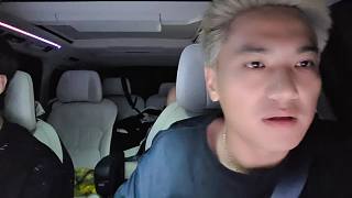 驚喜感謝嫂子大氣送禮