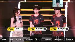 分享PEL今日隊(duì)伍數(shù)據(jù)總結(jié)