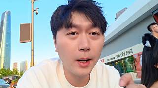 熬夜多年黑眼圈向粉絲致歉