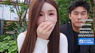 街頭挑戰(zhàn)成功加美女微信