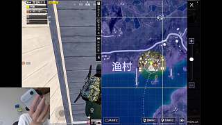 傳奇王牌晉級(jí)賽勝利引激動(dòng)