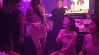 子圣拒絕帶老婆參加夜店派對