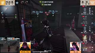 金黃女王蜂四殺操作封神
