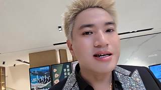 花半月工資租西裝給老板排面