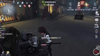 小說家最后兩秒撐不住被抓