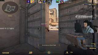 CS2精彩擊殺贏回合