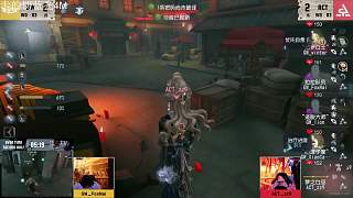 夢之女巫致命操作助ACT獲勝