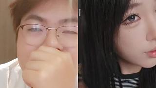 宣布豬豬直播間為唯一歸宿