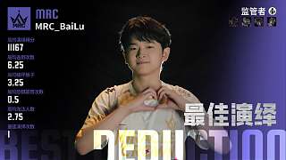 白鹿分享最佳演繹獲獎(jiǎng)感受