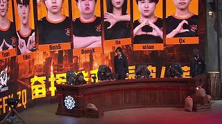 王琳琳選手賽事表現(xiàn)引關(guān)注