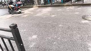 開播