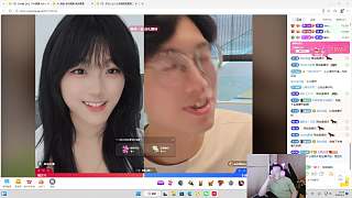 女主播PK分?jǐn)?shù)飆升至145分