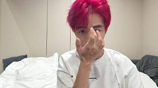 紅發(fā)亮相獲觀眾齊贊
