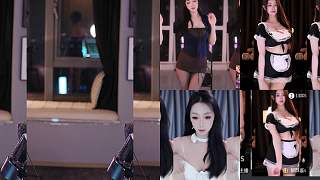 裙子過短跳舞引擔(dān)憂