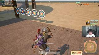 Kar98k連續(xù)爆頭淘汰太爽