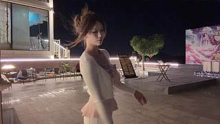 多人聚餐直播歡樂互動