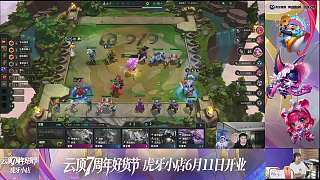 游戲中擊敗人機(jī)對手驚喜