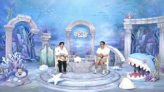 揭秘暑期游園會新周邊