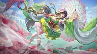 開播