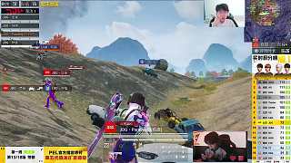 Paraboy淘汰數(shù)突破2900