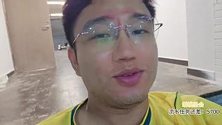 喬治硬扛757對抗引發(fā)熱議
