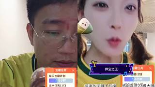七喜哥現(xiàn)身密謀拆解計(jì)劃