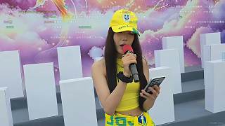 深情演唱諸葛亮主題金曲