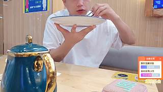 遇新主播不記得后想起夸乖巧