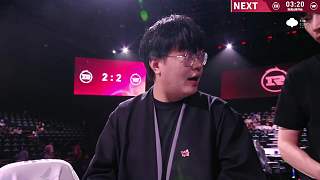 解說考核第五小局打分計劃
